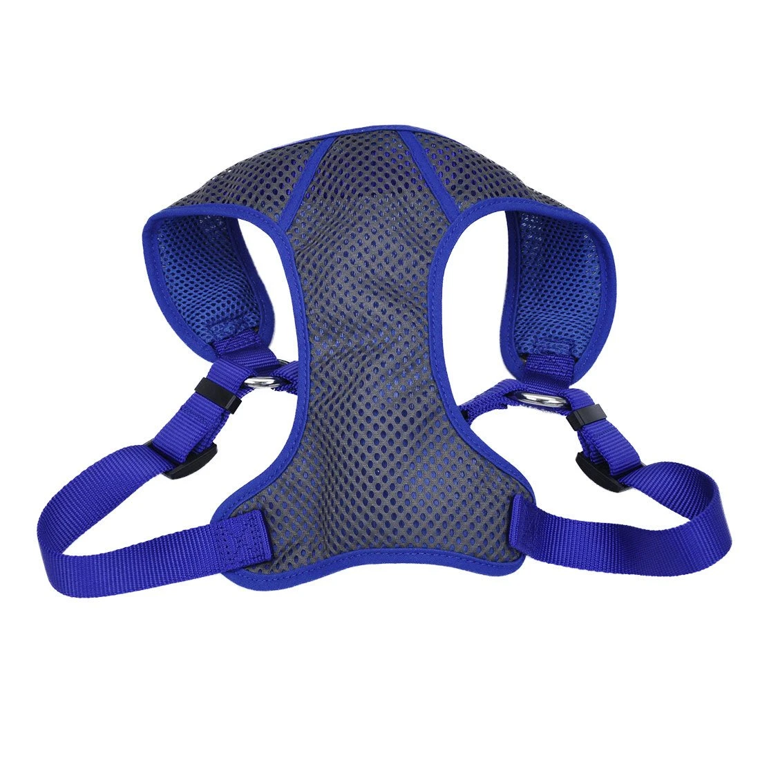 Coastal Pet Products Comfort Soft Sport Wrap Adjustable Dog Harness 3 Coastal Pet Products Comfort Soft Sport Wrap Adjustable Dog Harness