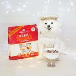 Stella & Chewy's Freeze Dried Raw Grass Fed Beef Meal Mixer SuperBlends Grain Free Dog Food Topper -Tropiclean Sales Store l3mg1sbz5g2dev6g1jao