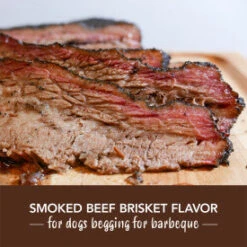 TropiClean Enticers Smoked Beef Brisket Flavor Teeth Cleaning Gel -Tropiclean Sales Store liao70apcdsbzeaccv2e