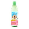 TropiClean Fresh Breath Dental Health Solution For Puppies -Tropiclean Sales Store oean4nimq3zhywhjxeji