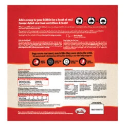 Stella & Chewy's Freeze Dried Raw Grass Fed Beef Meal Mixer SuperBlends Grain Free Dog Food Topper -Tropiclean Sales Store olherqypajhoeqhtf0vz