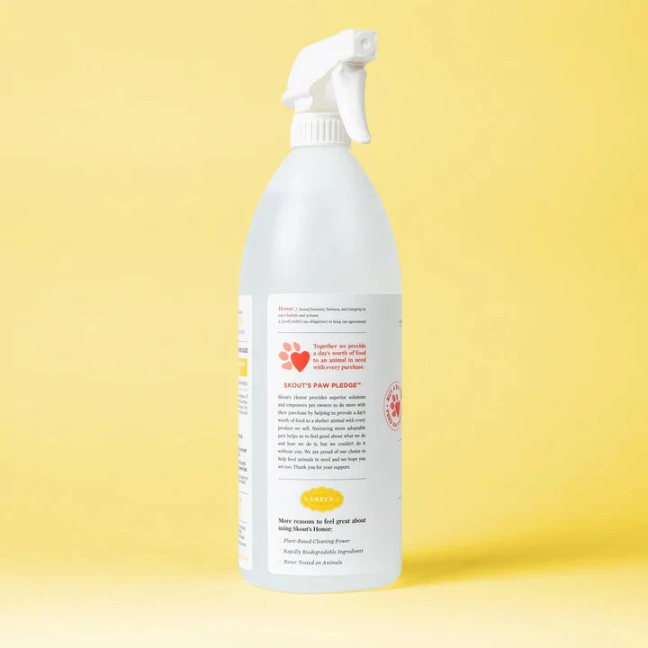 Skout's Honor Pet Urine Destoryer 6 Skout's Honor Pet Urine Destoryer - Image 4