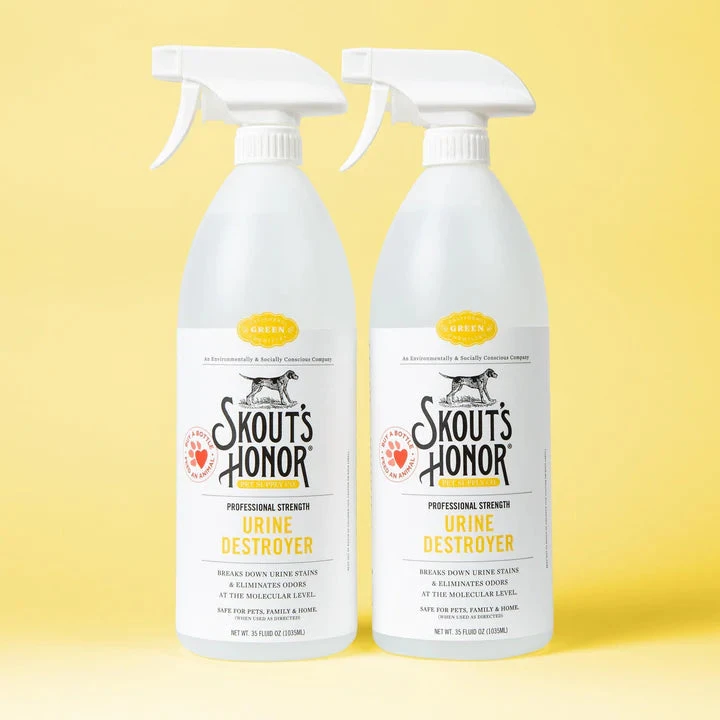 Skout's Honor Pet Urine Destoryer 7 Skout's Honor Pet Urine Destoryer - Image 5