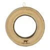Tall Tails Natural Leather Ring Toy 1 Tall Tails Natural Leather Ring Toy -Tropiclean Sales Store pt550.main