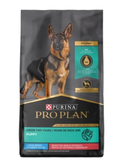 Front Page -Tropiclean Sales Store purina pro plan large breed salmon puppy food 0
