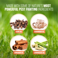 TropiClean Natural Flea & Tick Maximum Strength Shampoo For Dogs 18 TropiClean Natural Flea & Tick Maximum Strength Shampoo For Dogs -Tropiclean Sales Store pvmuamw6vx2kiln1gahy 9ee34f43 4c62 4ed3 b42b b1104002da2d