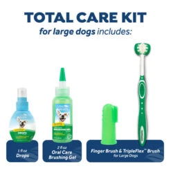TropiClean Fresh Breath Total Care Kit -Tropiclean Sales Store qbynknhljm51kzfb4ncq
