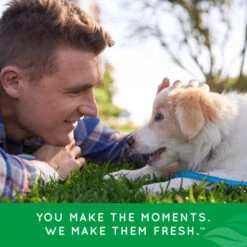 TropiClean Fresh Breath No Brushing Clean Teeth Dental & Oral Care Gel For Puppies -Tropiclean Sales Store qsiehmgpxydkq6fs42ye