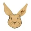 Tall Tails Scrappy Rabbit Toy -Tropiclean Sales Store rabbit