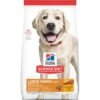 Hill's® Science Diet® Adult Large Breed Light Dog Food -Tropiclean Sales Store sd canine adult light large breed dry productShot zoom
