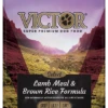 Victor Lamb Meal & Brown Rice Formula 1 Victor Lamb Meal & Brown Rice Formula -Tropiclean Sales Store select lamb meal and brown rice formula dog food
