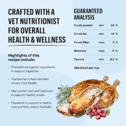 The Honest Kitchen Grain Free Turkey & Chicken Clusters Dry Cat Food -Tropiclean Sales Store t7ffqwxtjbnwltvkikvm 1100x edcd6f5e 77e5 4cf4 b6b0 5b2b9cd9fc2c