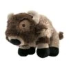 Tall Tails' Buffalo With Squeaker Toy -Tropiclean Sales Store talltailstoys 019