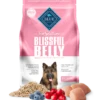 Blue Buffalo BLUE True Solutions™ Blissful Belly Adult Dogs Digestive Care Formula -Tropiclean Sales Store truesolutions dog dry blissfulbelly us