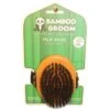 BAMBOO GROOM PALM BOAR BRISTLE BRUSH -Tropiclean Sales Store unnamed 04d910be 560c 44bb 8498 b5cd3ec0e5dd