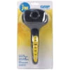 JW GRIPSOFT SELF CLEANING SLICKER BRUSH 1 JW GRIPSOFT SELF CLEANING SLICKER BRUSH -Tropiclean Sales Store unnamed 139c8318 008c 43f4 9a98 f1b1003ef288