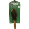 BAMBOO GROOM OVAL BOAR BRISTLE BRUSH -Tropiclean Sales Store unnamed 1eb9db9b f7c5 4faa a2c8 ccf8e0cf4b3f