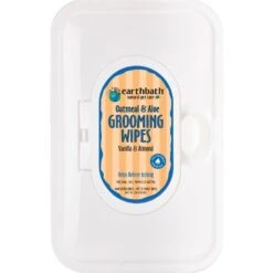 EARTHBATH GROOMING WIPES 8 EARTHBATH GROOMING WIPES -Tropiclean Sales Store unnamed efdde42a 8efd 40f2 a083 f66c7637065c