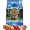 Blue Buffalo Wilderness™ PUPPIES Chicken Recipe -Tropiclean Sales Store wild dog dry puppy chicken
