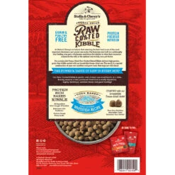 Stella & Chewy's Dog KB Raw Coated Whitefish -Tropiclean Sales Store ygszmshdxoscsy0syyb9