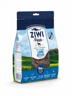 ZIWI® Peak Air-Dried Lamb Recipe For Dogs